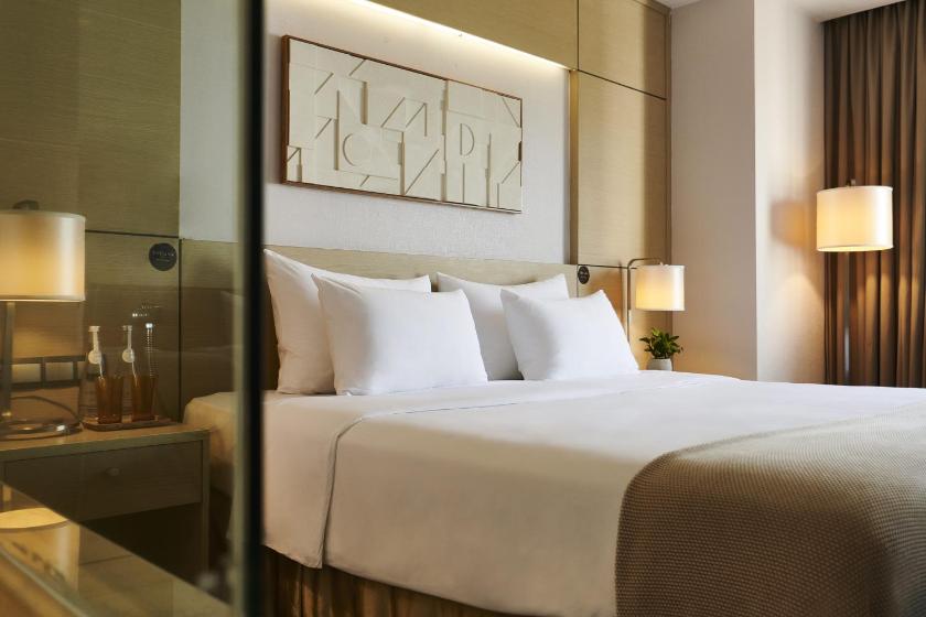 Phòng Superior Có Giường Cỡ King Phòng Superior Có Giường Cỡ King