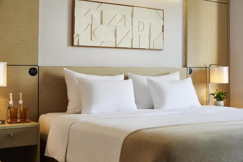 Phòng Superior Có Giường Cỡ King Phòng Superior Có Giường Cỡ King