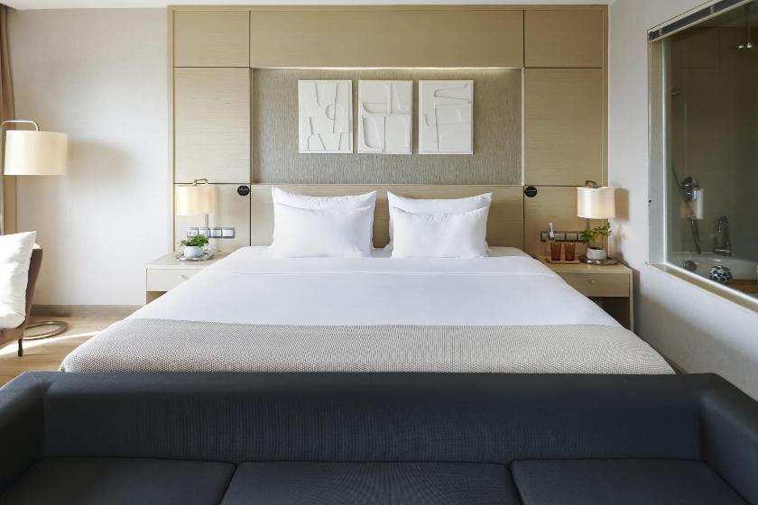 Suite Có Sân Hiên Suite Có Sân Hiên