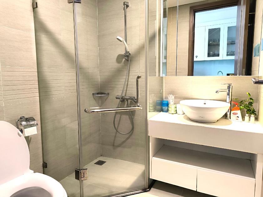 Căn Hộ 1 Phòng Ngủ