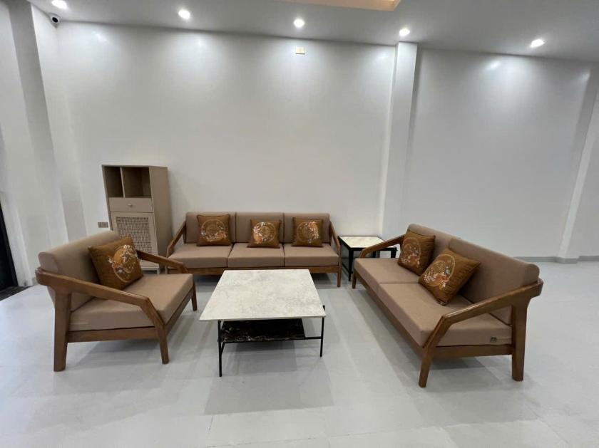 Căn Hộ 4 Phòng Ngủ