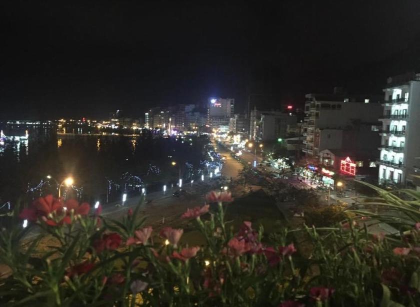 Căn Hộ 1 Phòng Ngủ