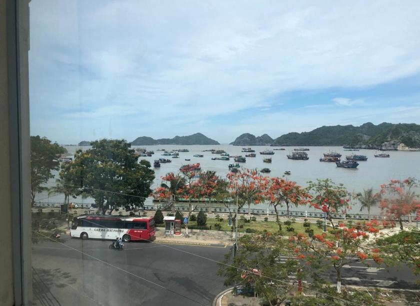 Căn Hộ 1 Phòng Ngủ