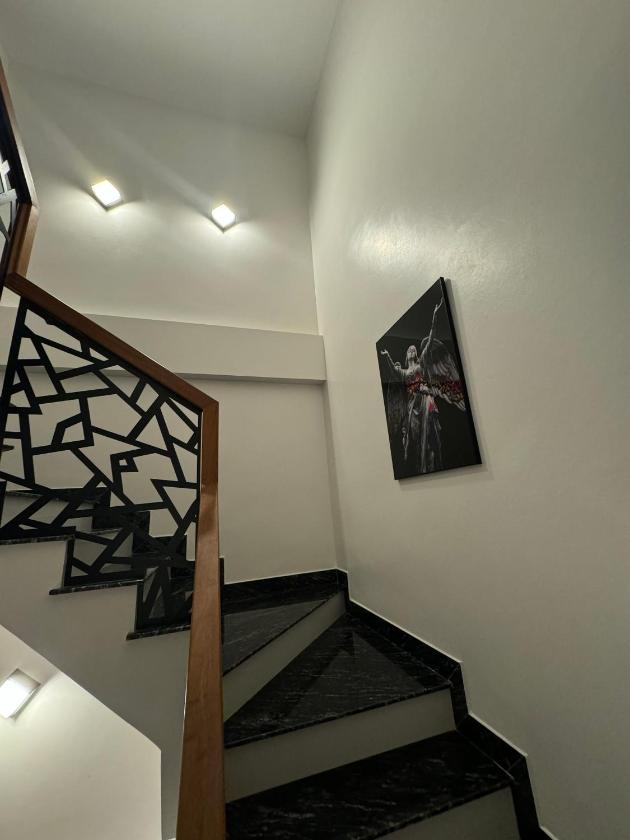 Giường Trong Phòng Nghỉ Tập Thể 8 Giường Cho Cả Nam Và Nữ