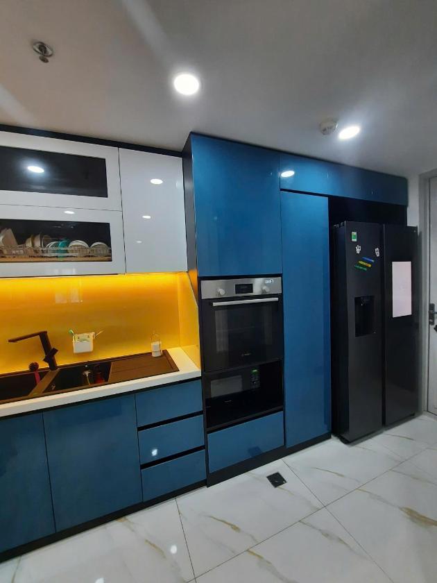 Căn Hộ 3 Phòng Ngủ