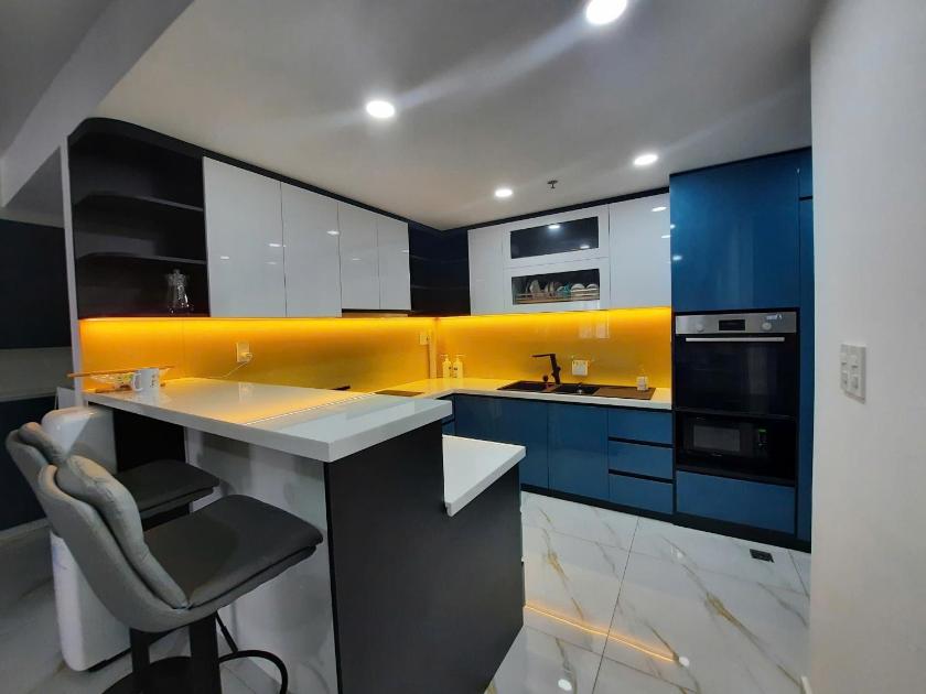 Căn Hộ 3 Phòng Ngủ