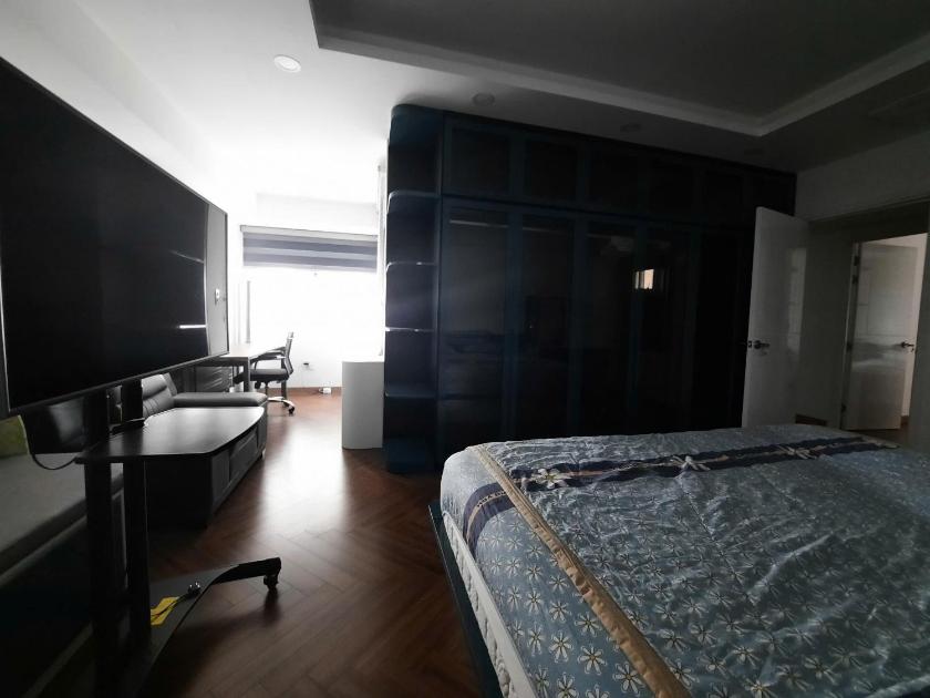 Căn Hộ 3 Phòng Ngủ