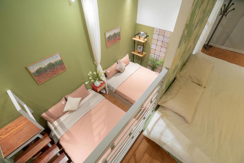 Ngôi Nhà 2 Phòng Ngủ