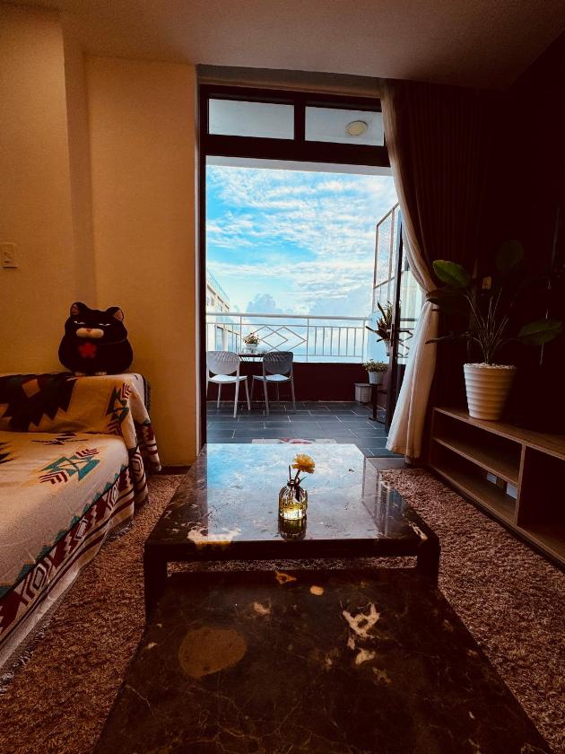 Căn Hộ 1 Phòng Ngủ