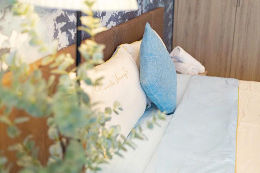 Căn Hộ 1 Phòng Ngủ Nhìn Ra Biển