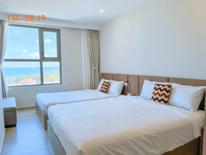 Suite 3 Phòng Ngủ