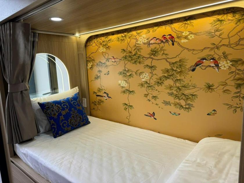 Phòng Ngủ Tập Thể Cho Cả Nam Và Nữ Phòng Ngủ Tập Thể Cho Cả Nam Và Nữ