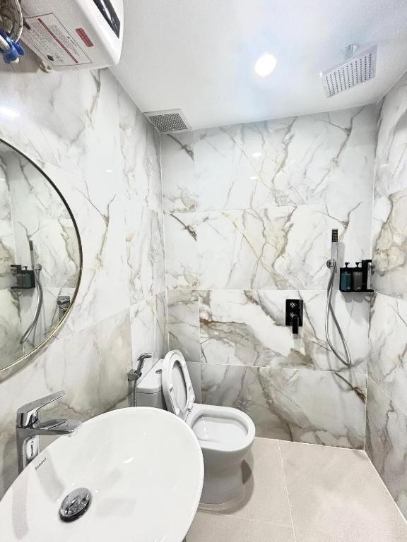 Phòng Tiêu Chuẩn Giường Đôi