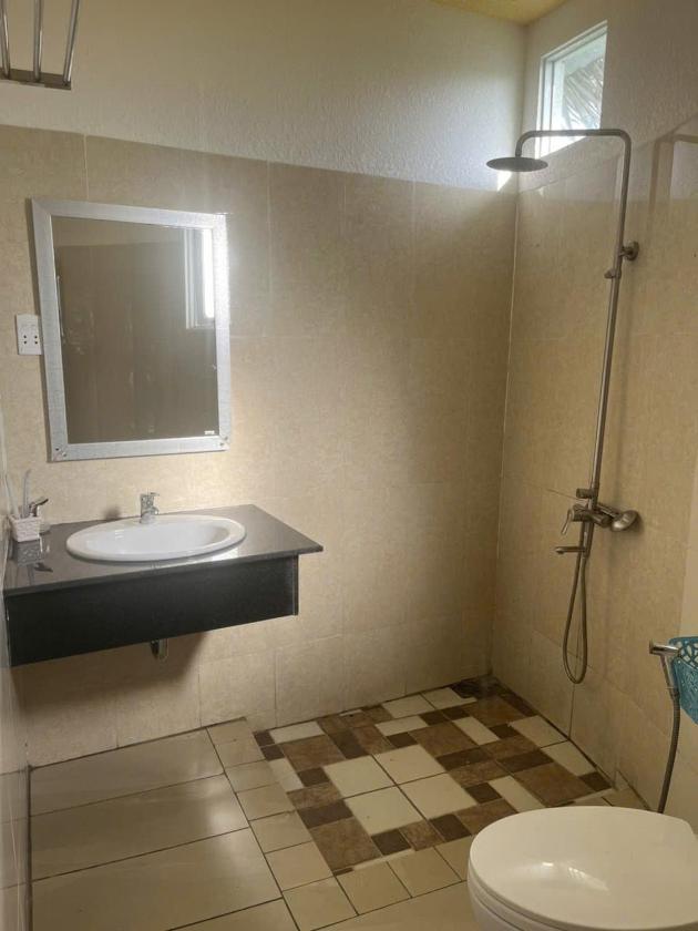 Phòng Tiêu Chuẩn Giường Đôi Phòng Tiêu Chuẩn Giường Đôi