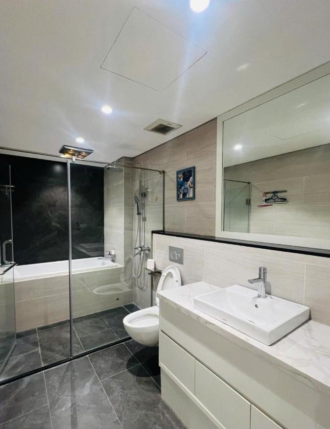 Căn Hộ 3 Phòng Ngủ