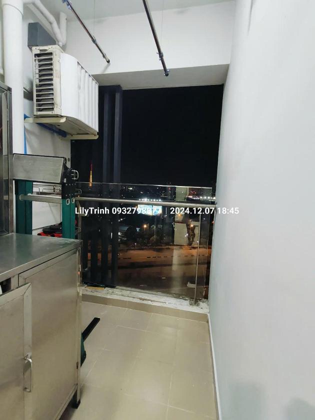 Căn Hộ 1 Phòng Ngủ