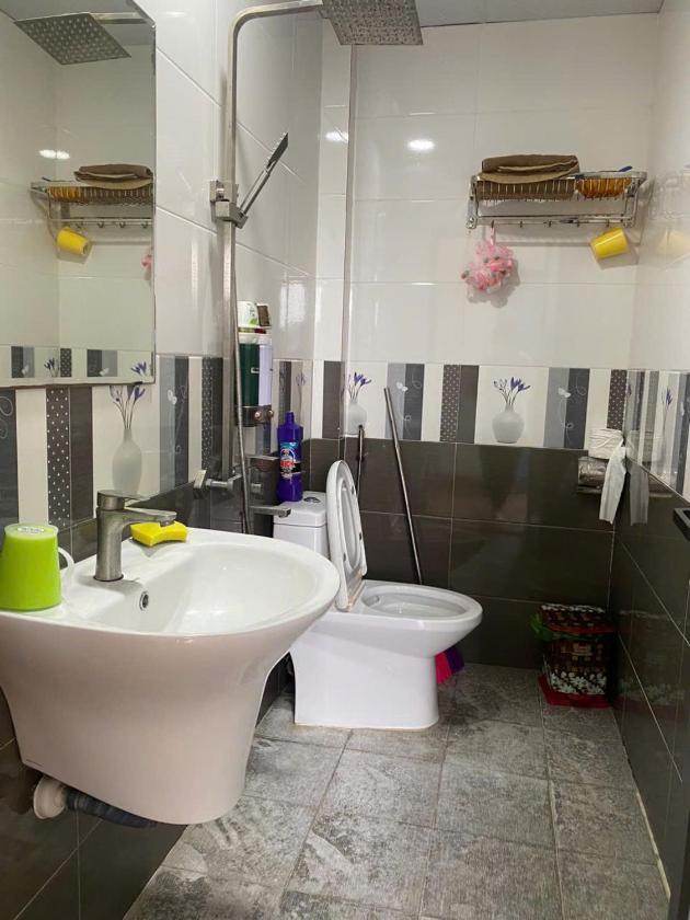 Phòng Deluxe Giường Đôi/2 Giường Đơn