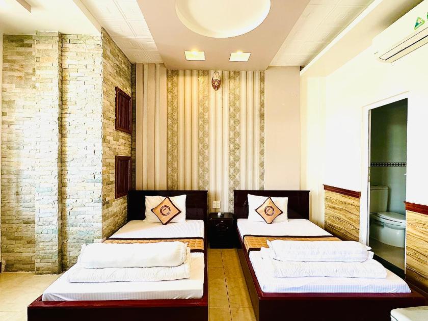 Phòng 2 Giường Đơn