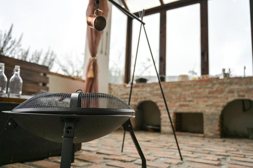 Biệt Thự 2 Phòng Ngủ