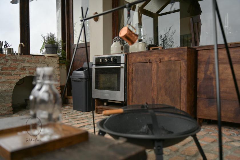 Biệt Thự 2 Phòng Ngủ