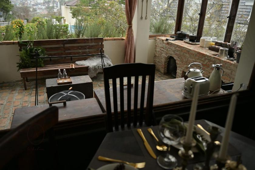 Biệt Thự 2 Phòng Ngủ