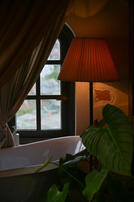 Biệt Thự 2 Phòng Ngủ