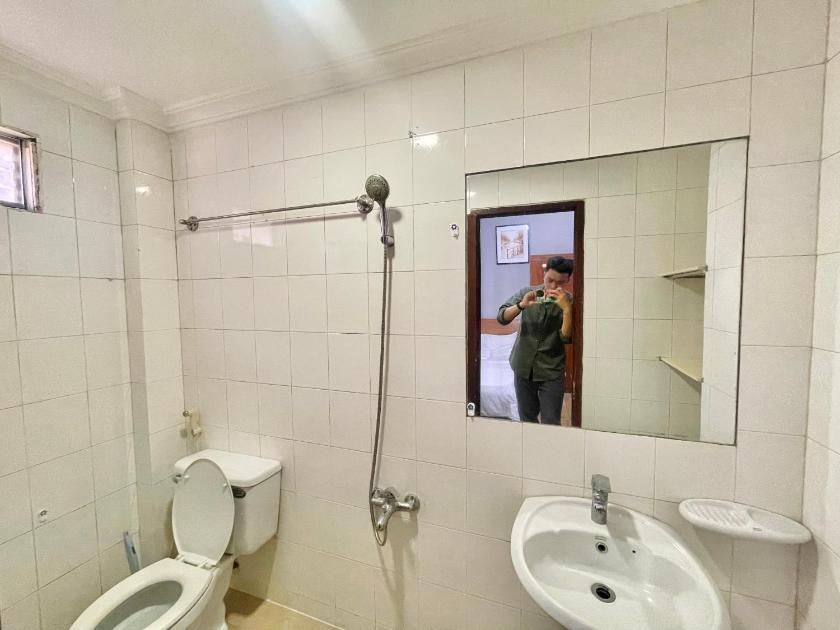 Phòng Giường Đôi