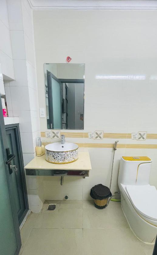 Phòng Tiêu Chuẩn Giường Đôi