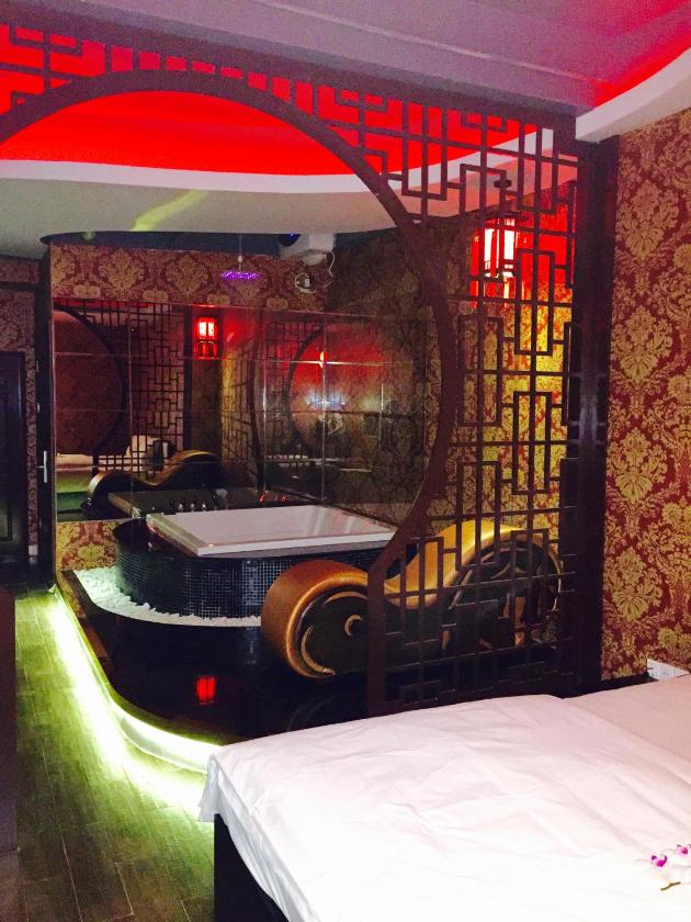 Phòng Giường Đôi Phòng Giường Đôi