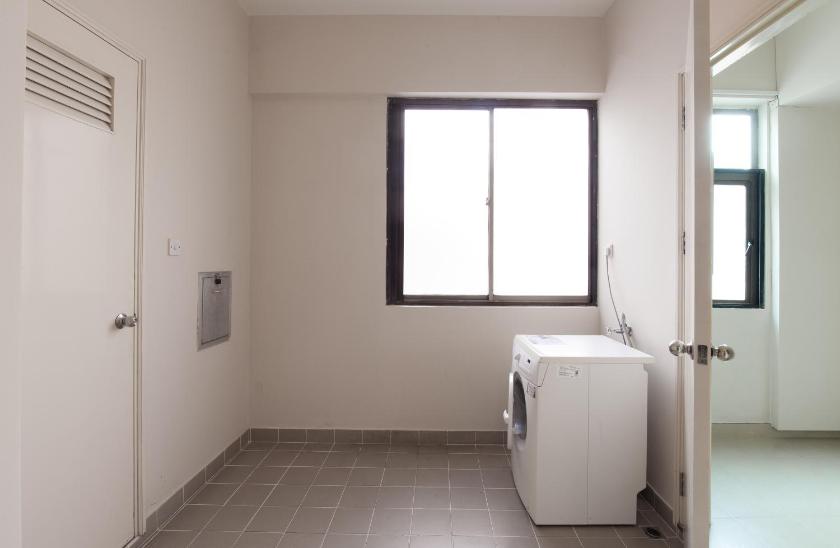 Căn hộ Executive 3 Phòng ngủ (6 Người lớn) Căn hộ Executive 3 Phòng ngủ (6 Người lớn)