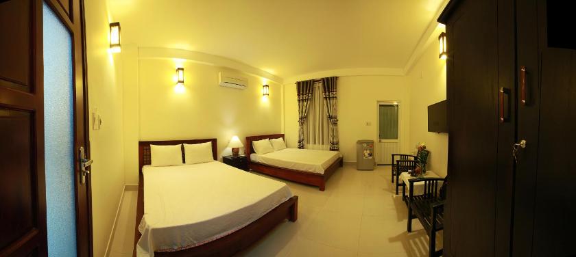 Phòng 4 Người Phòng 4 Người