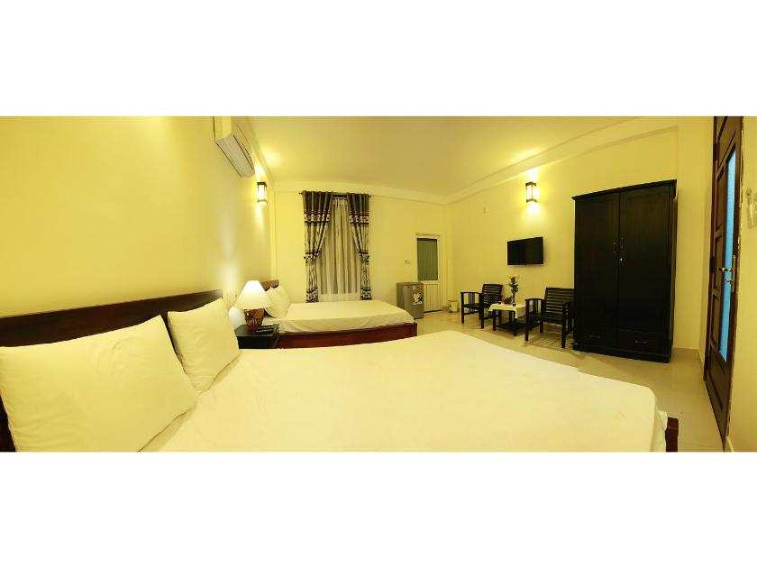 Phòng 4 Người Phòng 4 Người