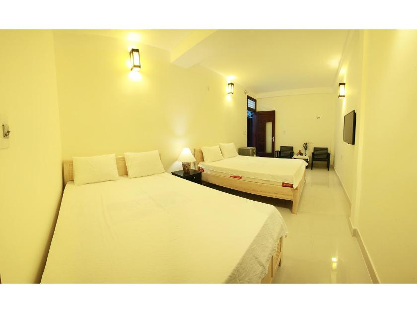 Phòng 4 Người Phòng 4 Người