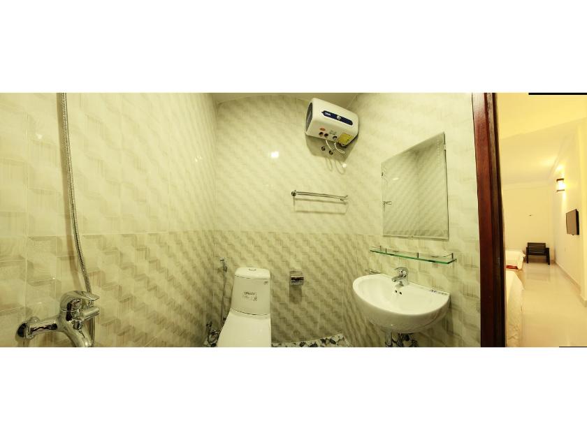 Phòng Giường Đôi Phòng Giường Đôi