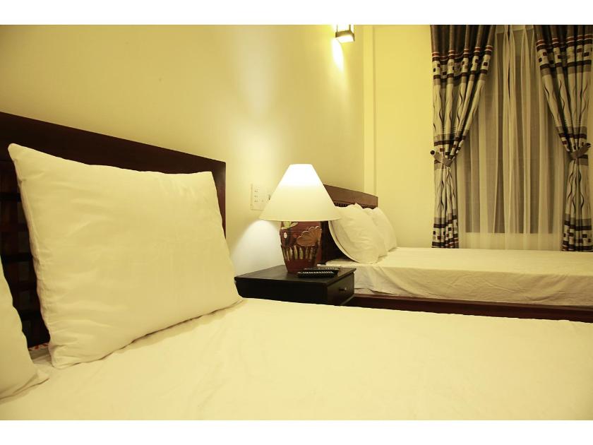 Phòng 4 Người Phòng 4 Người