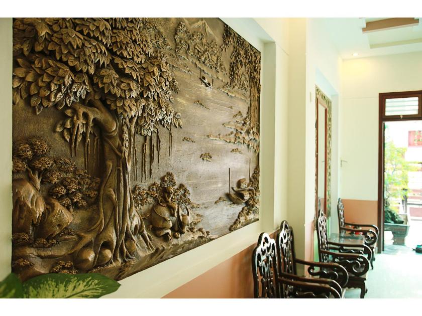 Phòng Giường Đôi Phòng Giường Đôi