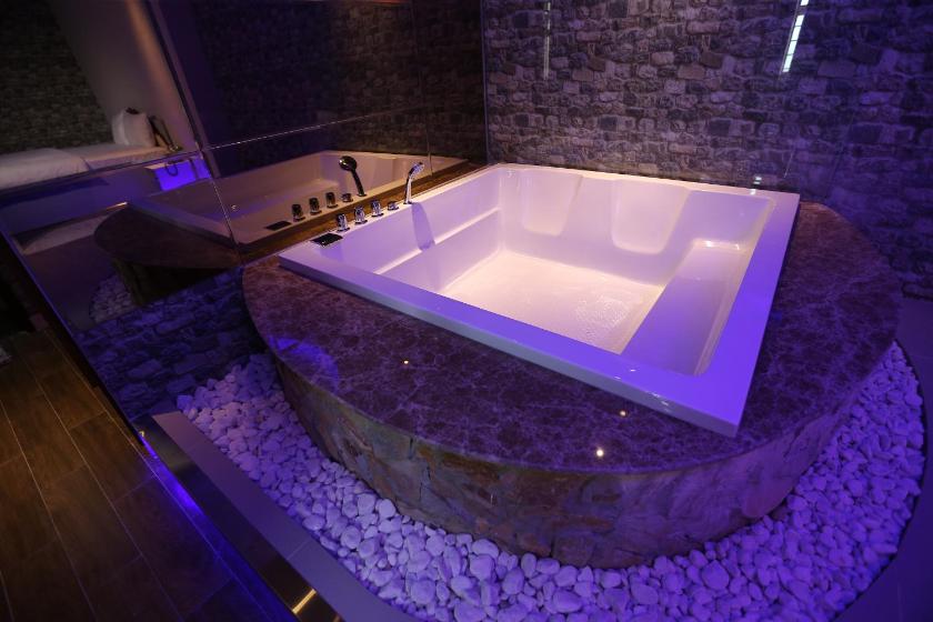 Phòng Giường Đôi Phòng Giường Đôi