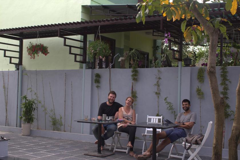 Phòng Superior 2 Giường Đơn Phòng Superior 2 Giường Đơn