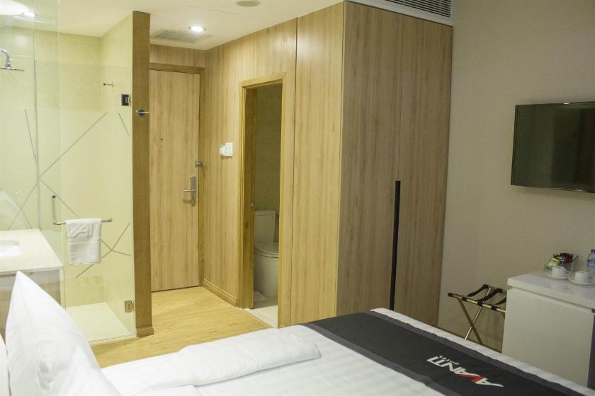 Phòng Superior Có Giường Cỡ Queen