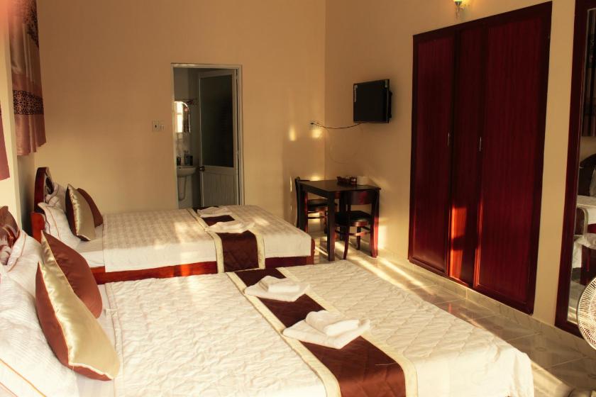 Phòng 4 Người Phòng 4 Người