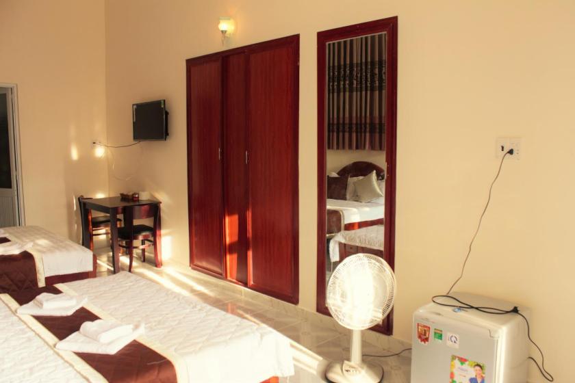 Phòng 4 Người Phòng 4 Người