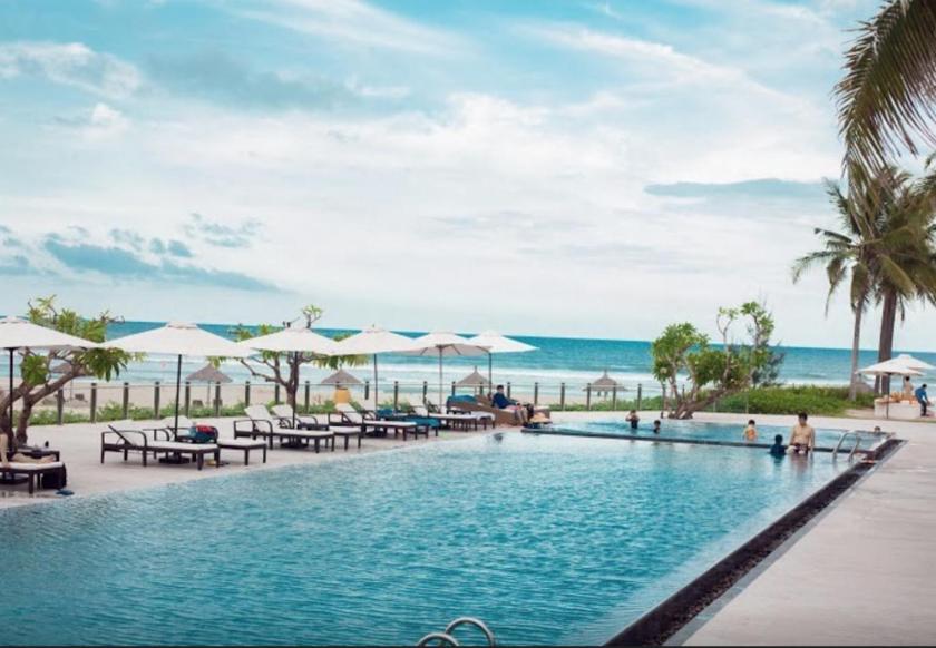 Căn Hộ Nhìn Ra Biển