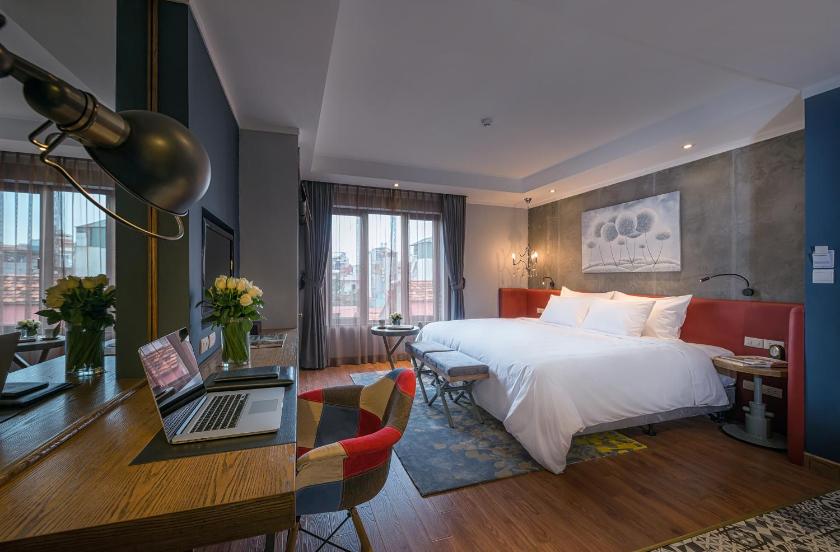 Suite Trendy