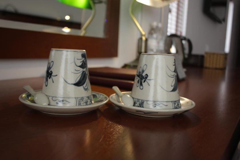 Phòng Tiêu Chuẩn Giường Đôi