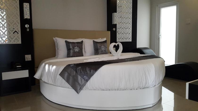 Suite Bridal Suite Bridal