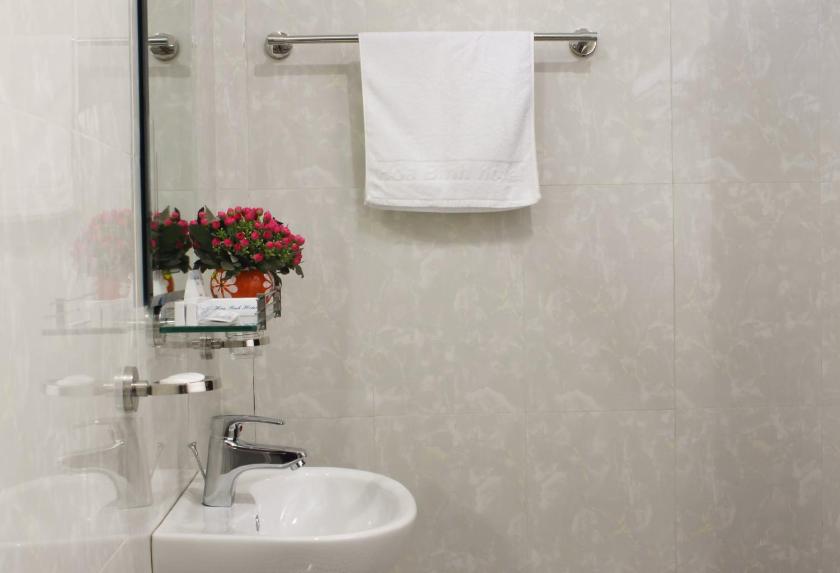 Phòng Deluxe 2 Giường Đơn Phòng Deluxe 2 Giường Đơn