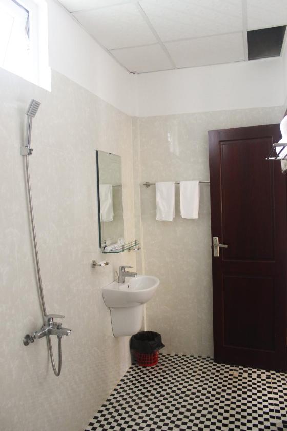 Phòng Deluxe 2 Giường Đơn Phòng Deluxe 2 Giường Đơn