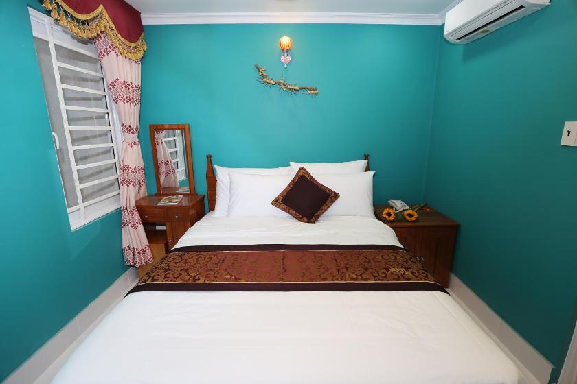 Phòng Superior Có Giường Cỡ King