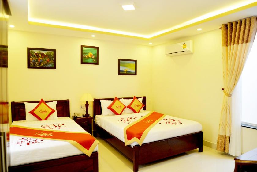 Phòng 3 Người Phòng 3 Người