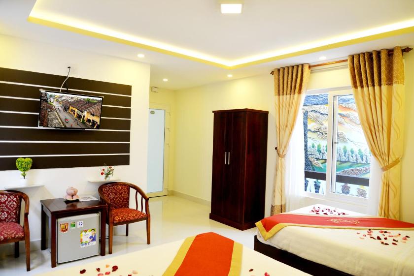 Phòng 3 Người Phòng 3 Người